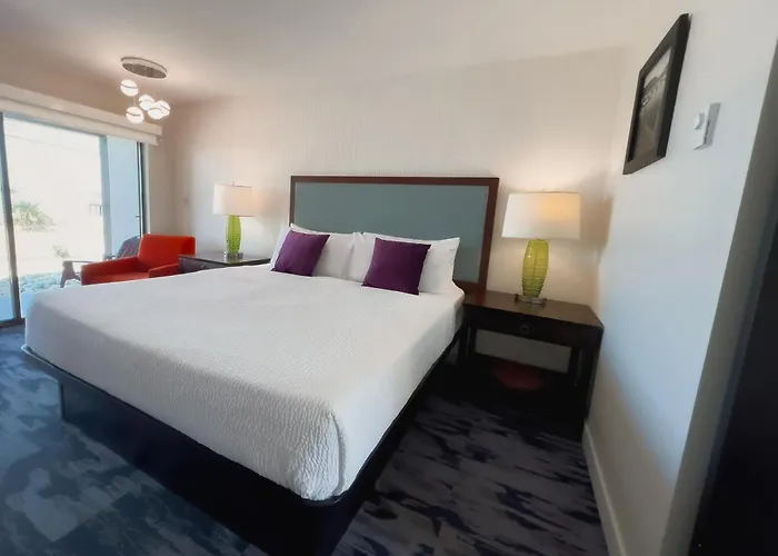 The Oceanside, A Coast Hotel